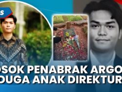 Pantas Polisi Lamban Tangani Perkara, Christiano Tarigan Ternyata Keponakan Menteri Inisial B, Siapa?