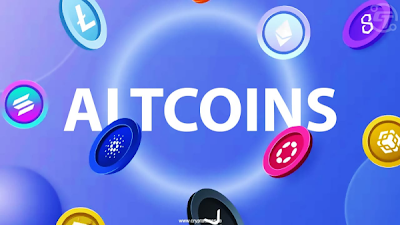 Apa Itu Altcoin? Alternatif Bitcoin yang Menjanjikan di Dunia Kripto