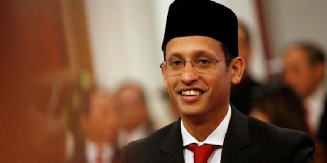 Kasus Korupsi Laptop, Kejagung Didesak Usut Dugaan Keterlibatan Mantan Mendikbudristek Nadiem Makarim