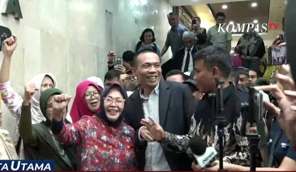 Pakar Prediksi Rismon Sianipar dkk Jadi Tersangka Kasus Pencemaran Nama Baik Jokowi dalam Minggu Ini