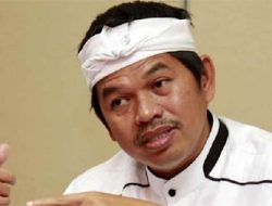 Dedi Mulyadi Dinilai Langgar Batas Kewenangan