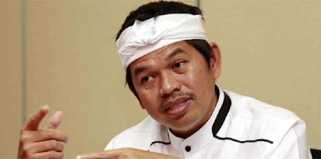 Dedi Mulyadi Dinilai Langgar Batas Kewenangan