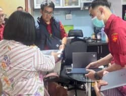Perempuan Vehicle Si Menteri Disebut Berperan Mengatur Proyek Kemendikbud, IAW: Padahal Dia Pihak Swasta, Kan Gila Itu