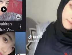 Viral Link Video Syakirah Kembali Beredar, Durasi 16 Menit