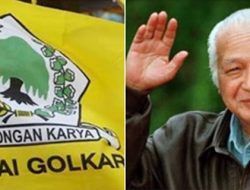 Golkar Masih Berharap Soeharto Diberi Gelar Pahlawan Nasional