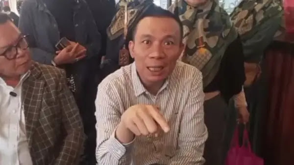 Kasus Ijazah Jokowi, Pemeriksaan Rismon Diarahkan ke Soal Keamanan Negara?