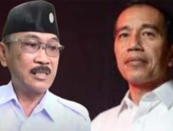 Bambang Surojo: Pak Jokowi Tidak Pernah Marah, tapi soal Ijazah Dia Tersinggung