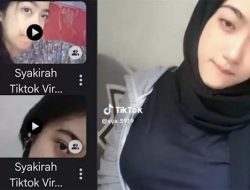 Link Video Syakirah Kembali Beredar di TikTok, Penyebarannya di Medsos Jadi Sorotan