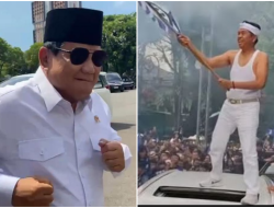 Analisa Lembaga Survei, Dedi Mulyadi Disebut Calon Lawan Prabowo di Pilpres 2029