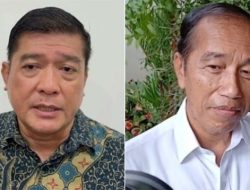 Yakin Gugatan Ijazah Palsu Ditolak Hakim, Ini Alasan Silfester Matutina Pede Bela Jokowi