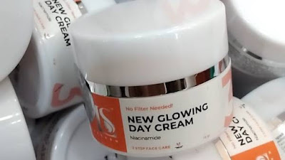 Ya Ampun! Skincare Palsu di Bekasi Ternyata Campuran Tepung Tapioka dan Sabun Mandi