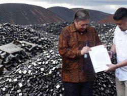 KPK Didesak Periksa Bobby Nasution dan Airlangga soal Dugaan Penyelundupan 5,3 Juta Ton Bijih Nikel ke China