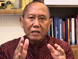 Polri Menyatakan Ijazah Jokowi Identik dengan Lulusan Kehutanan UGM, Prof Ikrar Nusa Bhakti Menduga Palsu