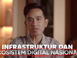 Seruan Hilirisasi Digital Wapres Gibran Patut Disambut Baik