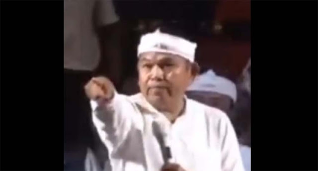 Pekik Gak Punya Otak, Dedi Mulyadi Disentil Gegara Ngamuk ke Suporter Persikas: Kelihatan Aslinya!