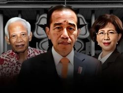 TERUNGKAP! Kampus UGM Ketahuan Mengedit Informasi Wisuda Jokowi, Publik Temukan Bukti Valid Ini