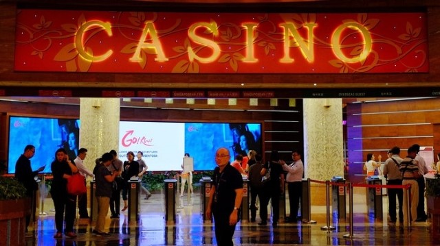Saat Jakarta Legalkan Judi: Kasino di Tengah Kota, Toto di Pinggir Pantai