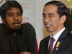 Sudah Pensiun Tapi Masih Terus Eksis, Teddy Gusnaidi: Pak Jokowi Seniman Politik!