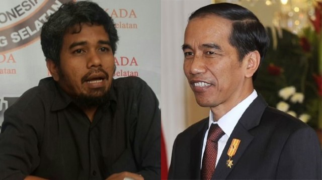 Sudah Pensiun Tapi Masih Terus Eksis, Teddy Gusnaidi: Pak Jokowi Seniman Politik!