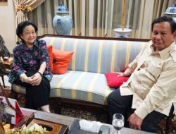 PDIP Sedang Bertugas Kontrol Menteri Warisan Jokowi