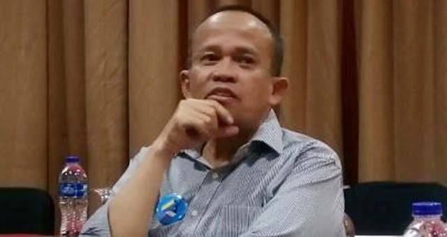 Barisan Lovers Jokowi akan Laporkan Beathor PDIP ke Bareskrim Mabes Polri