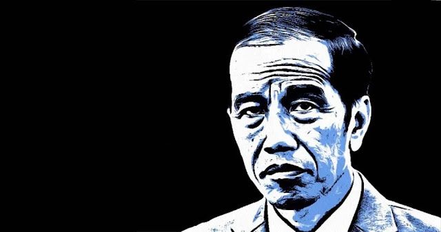 Pengamat: Warisan Buruk Jokowi, Indonesia Jadi Bangsa Idiot dan Biadab