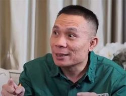 Pakar Digital Forensik Ungkap Fakta Mengejutkan, Jokowi Ambil Sarjana Muda Kehutanan, Bukan Sarjana