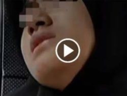 Video 7 Menit Diduga Syakirah Viral di Medsos, Bikin Netizen Penasaran