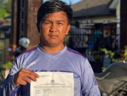 Pemuda di Takalar Dianiaya-Ditelanjangi Oknum Polisi, Dipaksa Akui Narkoba Lalu Diperas Rp15 Juta untuk Bebas