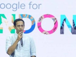 Dugaan Korupsi Chromebook Rp10 Triliun Era Nadiem, MAKI Minta Google Diperiksa