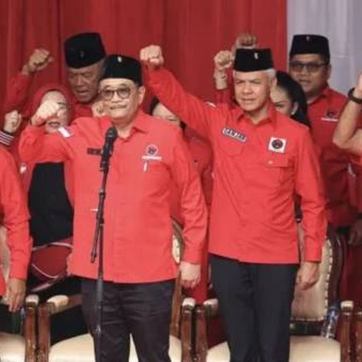 PDIP: Mereka yang Korupsi-Kuasai Tambang Ribuan Hektare, Pengkhianat Pancasila!