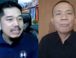 Mengejutkan! Sosok Ahli IT Berani Bongkar Kedok Roy Suryo Cs Soal Ijazah Jokowi