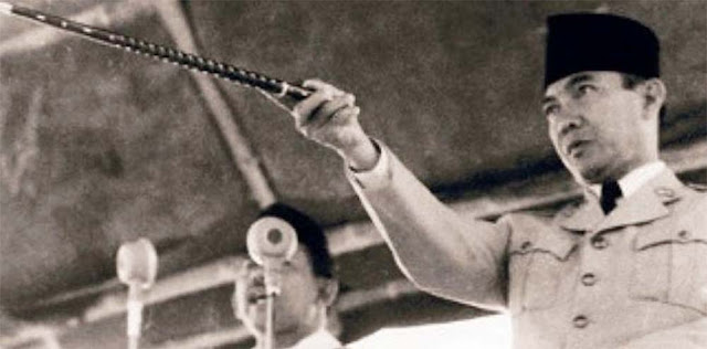PDIP Tegaskan Bung Karno Lahir di Surabaya, Bukan Blitar