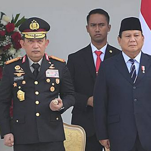 Rumor Listyo Sigit Bakal Diganti, Pengamat: Kalau Pak Prabowo Betul-betul Ingin Mengendalikan Polri