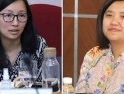 Profil Jurist Tan dan Fiona, Eks Stafsus Nadiem yang Terseret Korupsi Laptop Rp9,9 Triliun