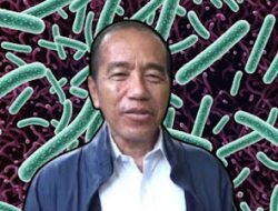 Buni Yani: Sakit Jokowi adalah azab yang sedang berjalan kepadanya