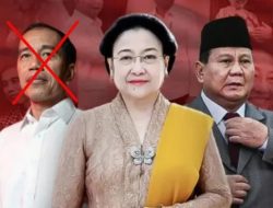Terungkap Alasan Jokowi Absen Upacara Harlah Pancasila di Jakarta, Ogah Ketemu Megawati?