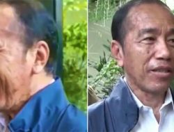 Sedang Proses Penyembuhan, Jokowi Kena Alergi Kulit