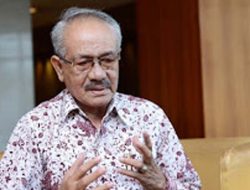 Mega dan Try Sutrisno Hadir di Hadapan Gibran, Pengamat: Prabowo Sedang Mengunci Jokowi serta Geng Solo