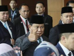 Narasi Tegas Prabowo di Harlah Pancasila, Jerry Massie Ungkap Tiga Nama Menteri Berpotensi Diganti