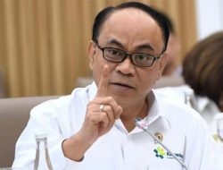 Islah Bahrawi Yakin Budi Arie Terlibat Judol