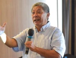 Terbongkar! Begini Cara Skandal Watergate 1972 Dibongkar dari Dalam FBI Sendiri