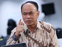 Budi Arie Ibarat Kerikil dalam Sepatu di Kabinet Prabowo