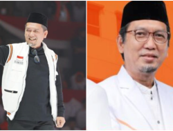 Al Muzzammil Yusuf Terpilih Jadi Presiden PKS Gantikan Ahmad Syaikhu, Ini Profilnya