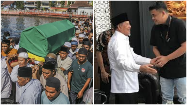 Abdul Gani Kasuba Sudah Tiada, KPK Umumkan Setop Pengusutan Kasus Dugaan Pencucian Uang