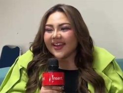 Akui Pemeran Video Syur 4 Menit, Lisa Mariana Pasrah Jika Dipolisikan