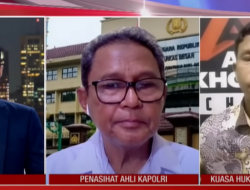 Penasihat Kapolri Sebut Bakal Banyak Tersangka di Kasus Tudingan Ijazah Palsu Jokowi
