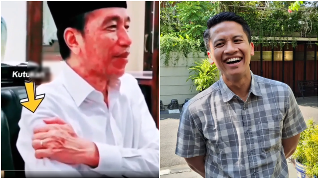 Ramai Kabar Jokowi Jatuh Sakit sampai Berobat ke Jepang, Ajudan Beberkan Faktanya