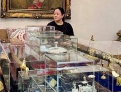 Dasco Diutus Prabowo Temui Megawati di Tengah Isu Reshuffle, Sampaikan Pesan Rahasia
