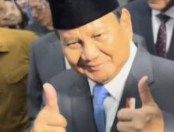Polemik Pemakzulan Wapres Gibran, Pegiat Medsos: Presiden Prabowo Tidak Menolak